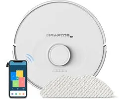 Rowenta X-Plorer RR8567 - Robotstofzuiger