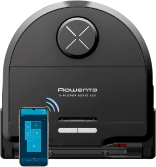 Rowenta X-Plorer Serie 220 RR9465