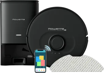 Rowenta X-Plorer Serie 75 S+ RR8585