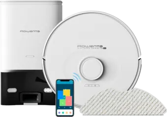 Rowenta X-Plorer Serie 75 S+ RR8587