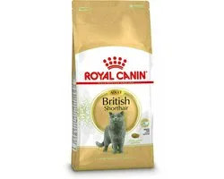 Royal Canin British Shorthair - Kattenvoer Brokjes - 2 kg