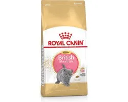Royal Canin British Shorthair Kitten - Katten Brokken - 2 kg