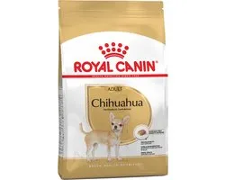 Royal Canin Chihuahua - Adult - Hondenbrokken - 3 KG