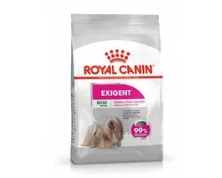Royal Canin Exigent Mini - 3 kg - Hondenvoer