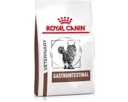 Royal Canin Gastro Intestinal - Kattenvoer - 2 kg