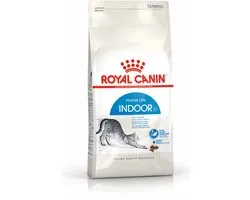 Royal Canin Indoor 27 - Kattenvoer - 10 kg