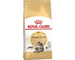 Royal Canin Maine Coon - Kattenvoer Brokjes - 4 kg