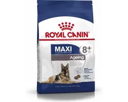 Royal Canin Maxi - Ageing - Senior Hondenbrokken - 15 KG