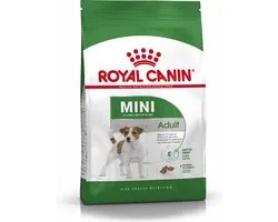 Royal Canin Mini Adult - Hondenbrokken - 4 KG