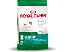 Royal Canin Mini Adult - Hondenbrokken - 8 KG