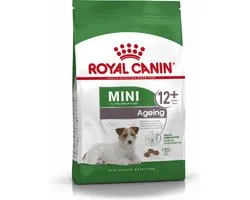 Royal Canin Mini - Ageing 12+ - Hondenbrokken - 3.5 kg