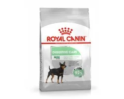 Royal canin mini digestive care