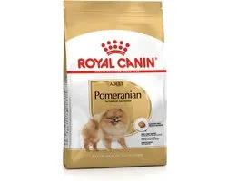 Royal Canin Pomeriaan Adult - Hondenvoer - 3 kg