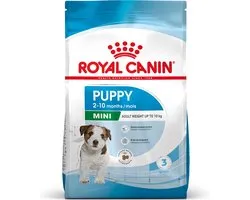 Royal Canin Puppy Mini - Hondenbrokken - 8 KG