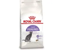 Royal Canin Sterilised - Katten Brokken - 2 kg