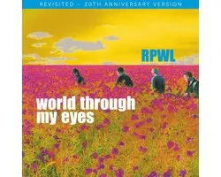 Rpwl - World Through My Eyes-Revisited (Blu-ray)