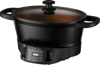 Russel Hobbs Good to Go Multicooker 6,5 liter