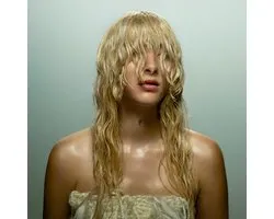 S10 - Mijn Haren Ruiken Naar Vuur (LP) (Coloured Vinyl) (Deluxe Edition)