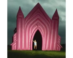 S10 - Mijn Haren Ruiken Naar Vuur (LP) (Coloured Vinyl)