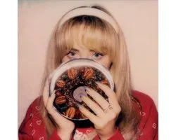 Sabrina Carpenter - Fruitcake (CD)