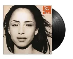 Sade- Best of Sade (LP)