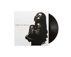 Sade - Love Deluxe (LP)
