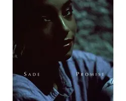 Sade - Promise (LP)