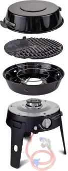 Safari Chef 30 LP Combo 30mbar Safari Chef 30 LP Combo 30mbar