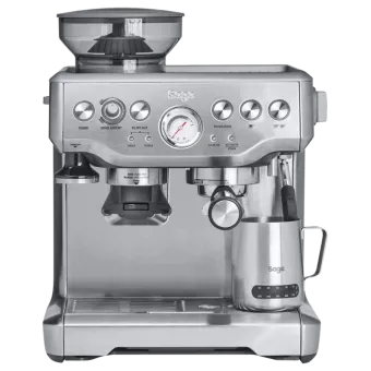 Sage Barista Express Stainless Steel