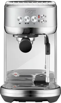 Sage the Bambino Plus Stainless Steel Sage the Bambino Plus Stainless Steel