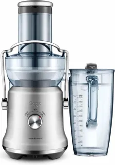 Sage the Nutri Juicer Cold Plus Sage the Nutri Juicer Cold Plus