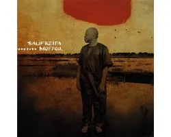 Salif Keita - Moffou (2 LP)