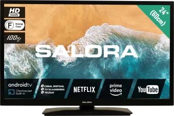 Salora 24MBA300 Salora 24MBA300