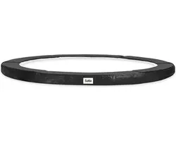 Salta - Trampoline Veiligheidsrand Premium Black Edition - ø 305 cm - Zwart