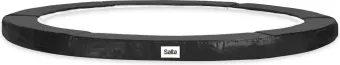 Salta - Trampoline Veiligheidsrand Premium Black Edition - ø 396 cm - Zwart Salta - Trampoline Veiligheidsrand Premium Black Edition - ø 396 cm - Zwart