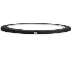 Salta - Trampoline Veiligheidsrand Universeel - ø 251 cm - Zwart