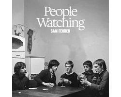 Sam Fender - People Watching (CD)