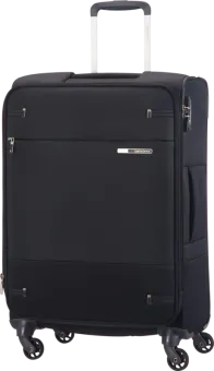 Samsonite Base Boost Expandable Spinner 66cm Black