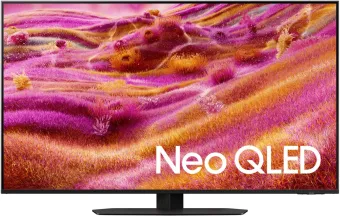 Samsung 50" Neo QLED 4K Vision AI Smart TV QN92F Mini LED (2025) Samsung 50" Neo QLED 4K Vision AI Smart TV QN92F Mini LED (2025)