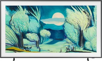 Samsung 50" The Frame LS03FA 4K (2025)