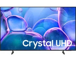 Samsung 55" Crystal UHD Smart TV U7020F (2025)