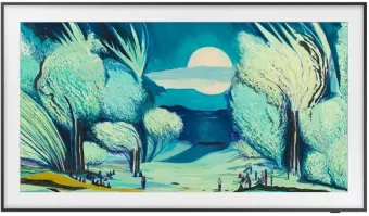 Samsung 55" The Frame LS03FA 4K (2025)