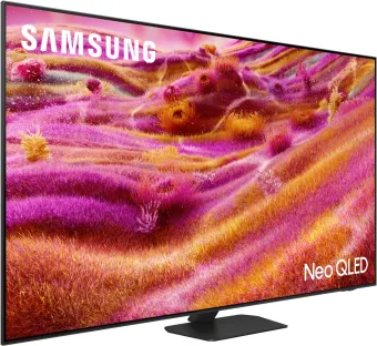 Samsung 65" Neo QLED 4K Vision AI Smart TV QN92F Mini LED (2025) Samsung 65" Neo QLED 4K Vision AI Smart TV QN92F Mini LED (2025)