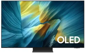 Samsung 65" OLED S95F 4K (2025)
