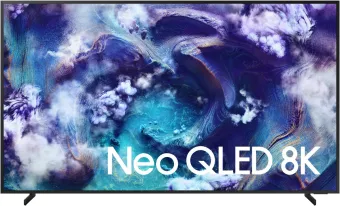 Samsung 75" Neo QLED QN900F 8K (2025)