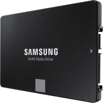 Samsung 870 EVO 2,5 inch 1TB