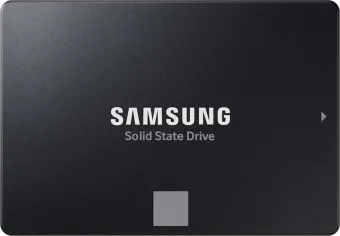 Samsung 870 EVO 2,5 inch 4TB Samsung 870 EVO 2,5 inch 4TB