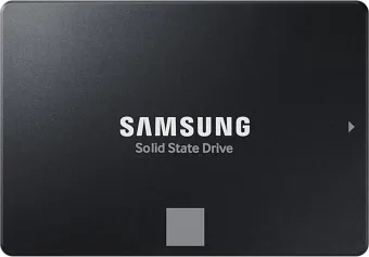 Samsung 870 EVO 2,5 inch 500GB Samsung 870 EVO 2,5 inch 500GB