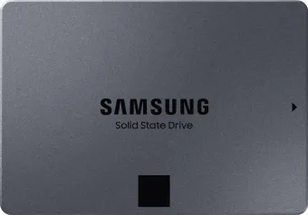 Samsung 870 QVO 4TB