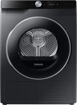 Samsung AI Dry DV90DG6845LBU3 6000 serie - Wasdroger - AI energy mode - Energielabel A+++ - 9 kg Samsung AI Dry DV90DG6845LBU3 6000 serie - Wasdroger - AI energy mode - Energielabel A+++ - 9 kg